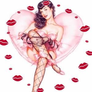 Meet your Posher, Corrie